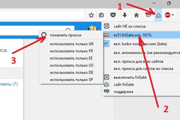 Kraken ем